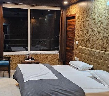 Hotel Mussoorie Gold Mary Bagian luar foto