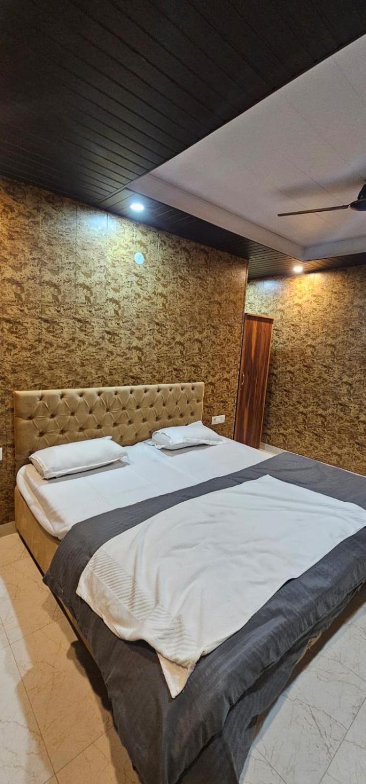 Hotel Mussoorie Gold Mary Bagian luar foto
