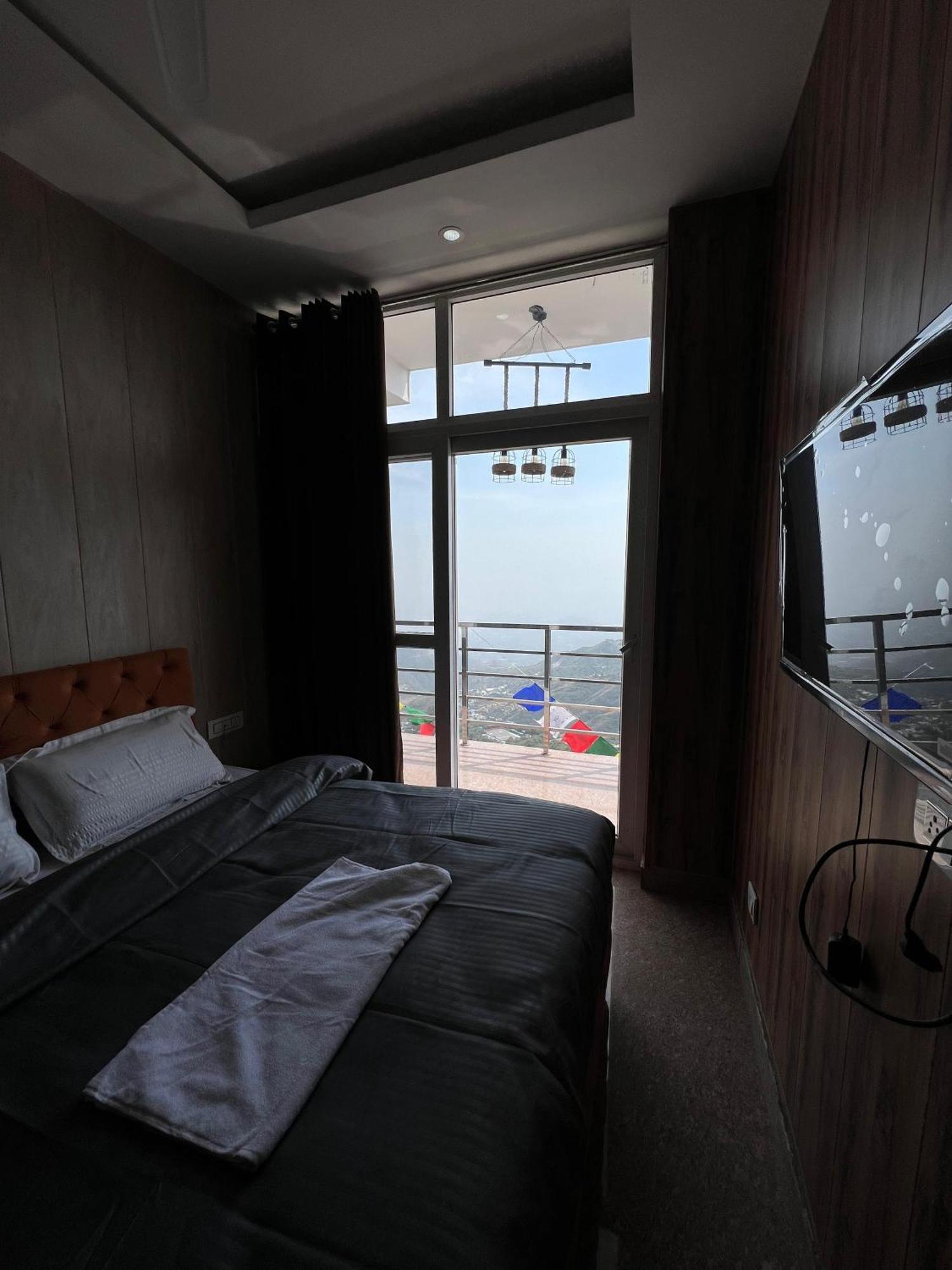Hotel Mussoorie Gold Mary Ruang foto